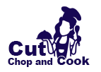 Cut Chop and Cook | Cooking Channel